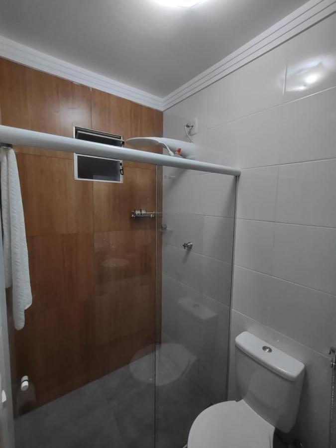 Ipe Suites Domingos Martins Bagian luar foto