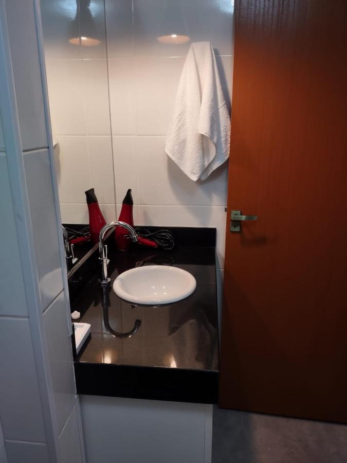 Ipe Suites Domingos Martins Bagian luar foto