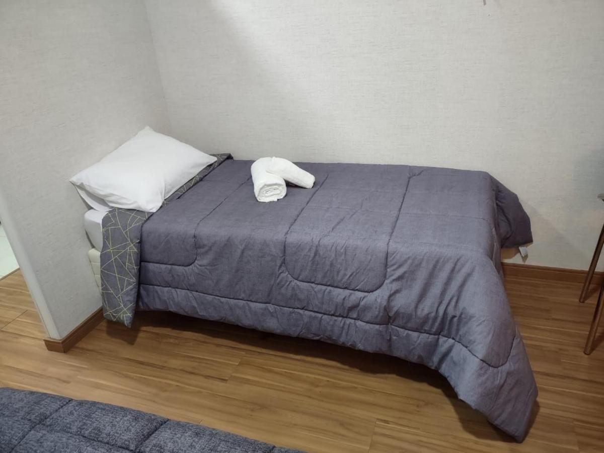 Ipe Suites Domingos Martins Bagian luar foto