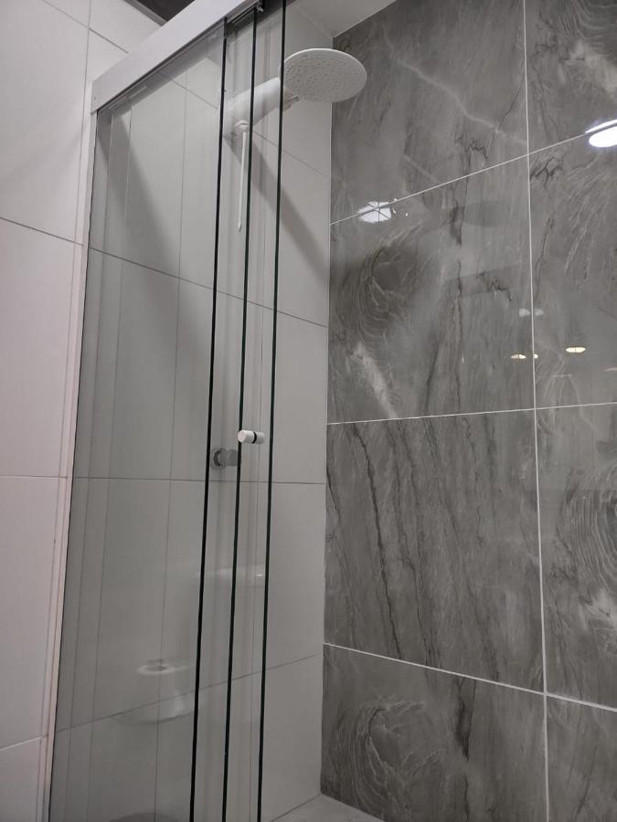 Ipe Suites Domingos Martins Bagian luar foto