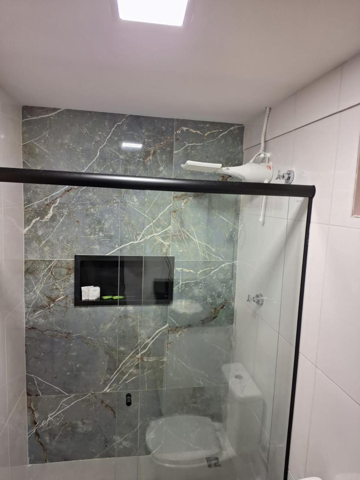 Ipe Suites Domingos Martins Bagian luar foto